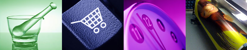 Healthcare Marketing/Compliance, Digital Store Fronts, Print On Demand, , Wide Format Printing