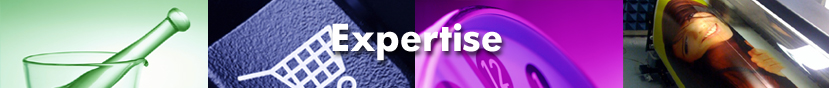 Universal Graphics - expertise healthcare marketing, compliance